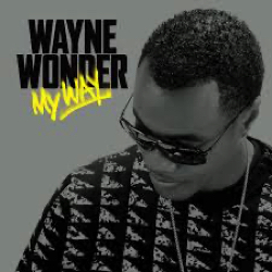 Wayne Wonder
My Way